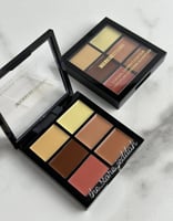 كونتور وكونسيلر بديل ماك ستوديو كلر 6 الوان