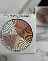 اضاءه خماسيه ريل بيوتي