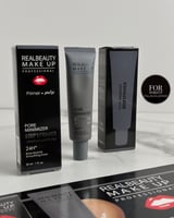 برايمر للمسامات الواسعه بديل فورايفر