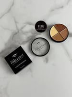 كونسيلر فورايفر52، تحتوي على 4 درجات