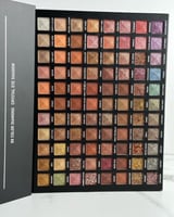 باليت اظلال شيمر وقلتري ومات