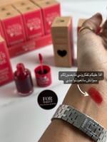 تنت مورد خدود وشفايف روز بيري