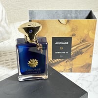 عطر انترلود 53 من امواج او دو بارفيوم 100مل