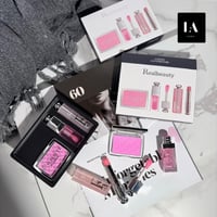 بكج الشفايف والخدود بديل ديور