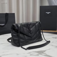 شنطه سالوران المقاسات والأبعاد: 35 سم × 23 سم × 13...