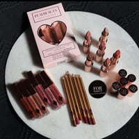 باكج اطقم بديل شارلوت