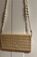 شنطة يد ديور نسائي (خشبي)