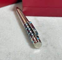 قلم كارتير سانتوس تيفاني