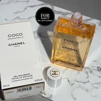 شاور جل كوكو 200 مل