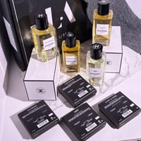 شانيل سيكومور او دو بارفان 200 مل