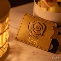 مرايه ديور مع الملحقات