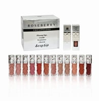 قلوس بديل سيفورا 12 لون