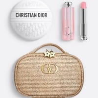 مجموعه شنطة من ديور بيوتي الجديدة -Dior لميتد اديش...