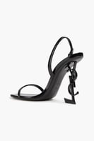 هيلز سان لوران اسود