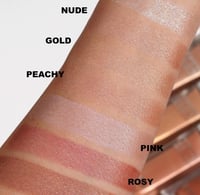 هايلايتر ديور فوريفر جلو ماكسيمايزر pink