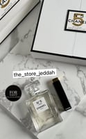 مجموعه N5 (روج وعطر)