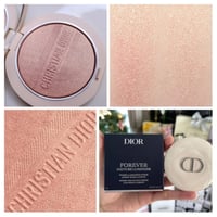 هايلايتر ديور فوريفر كوتيور لومينايزر -02 بينك جلو