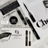 مسكره رموش وتر بروف بديل ديور