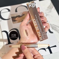 قلم كونتور + هايلايت بديل شيقلام