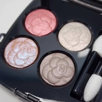 اظلال شانيل الاصدار الجديد