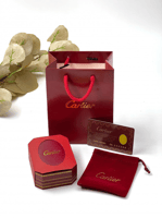 سلسال كارتير love ملحقات عاديه