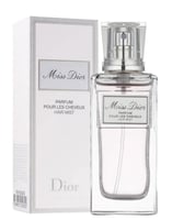 عطر زيت للشعر + عطر للجسم مس ديور الاصدار الجديد