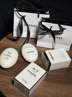 كريم يد من اختيارك + كيس شامل + شريطه