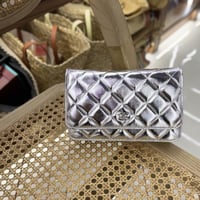 شنطه شانيل كلاتش 20 c