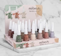 مناكير بديل فلورمار 24 قطعه