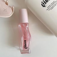 غيسو ملمع ومرطب الشفاه الغني بالعسل وترملون