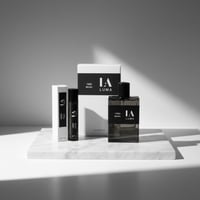 LA LUMA 1990 BELUGA إلهام عطري من كوير بيولغا