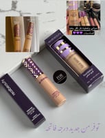 مجموعه اساس وكونسيلر بديل تارت 203