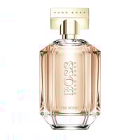 عطر ذا سينت من هيوجو بوس للنساء - أو دي برفيوم 100...