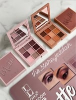 ظل بديل هدئ بيوتي مات 2 قطع