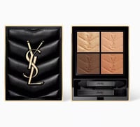 لوحة ظلال عيون كوتور بيبي كلاتش درجة 300 كاسباه سب...