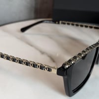 نظارة شانيل