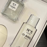 بكج شانيل شامل الملحقات كما هي