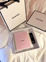 طقم شانيل 2 قطع