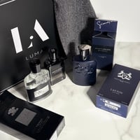 3 عطور رجاليه قوية