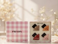 بكج برادا رباعي العطور