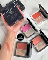 ثنائي الجمال المثالي! بلاشر + إضاءة