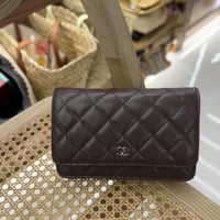 شنطه شانيل كلاتش 20 c