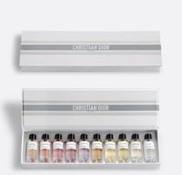 بوكس ديور برايفت عطور ميني 10حبات حجم 7ml بدون الم...