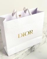 كيس ديور صغير ارتفاع 5 سم عرض 6 سم