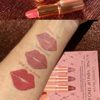 باكيت ارواج شارلوت تلبوري 3 ارواج