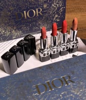 بوكس ارواج ديور جافة 4 قطع