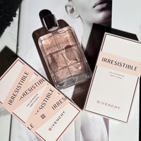 ايريزيستبل فيري فلورال - جيفنشي