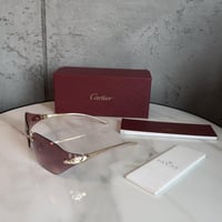 نظارة كارتير