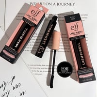 مسكره بديل ايلف لاس اند رول لتطويل الرموش