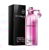 عطر اصلي مونتال روز اليكسير او دي برفيوم 100 مل